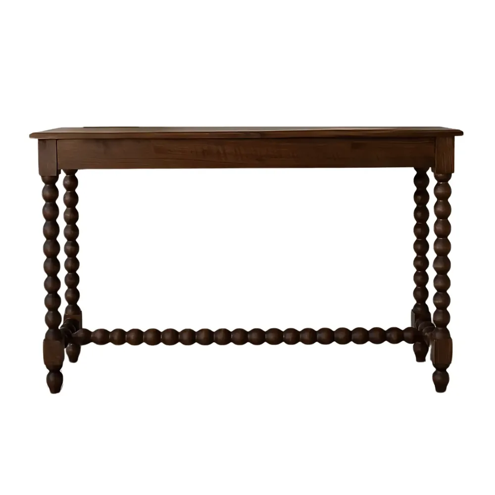 La Bobine Console