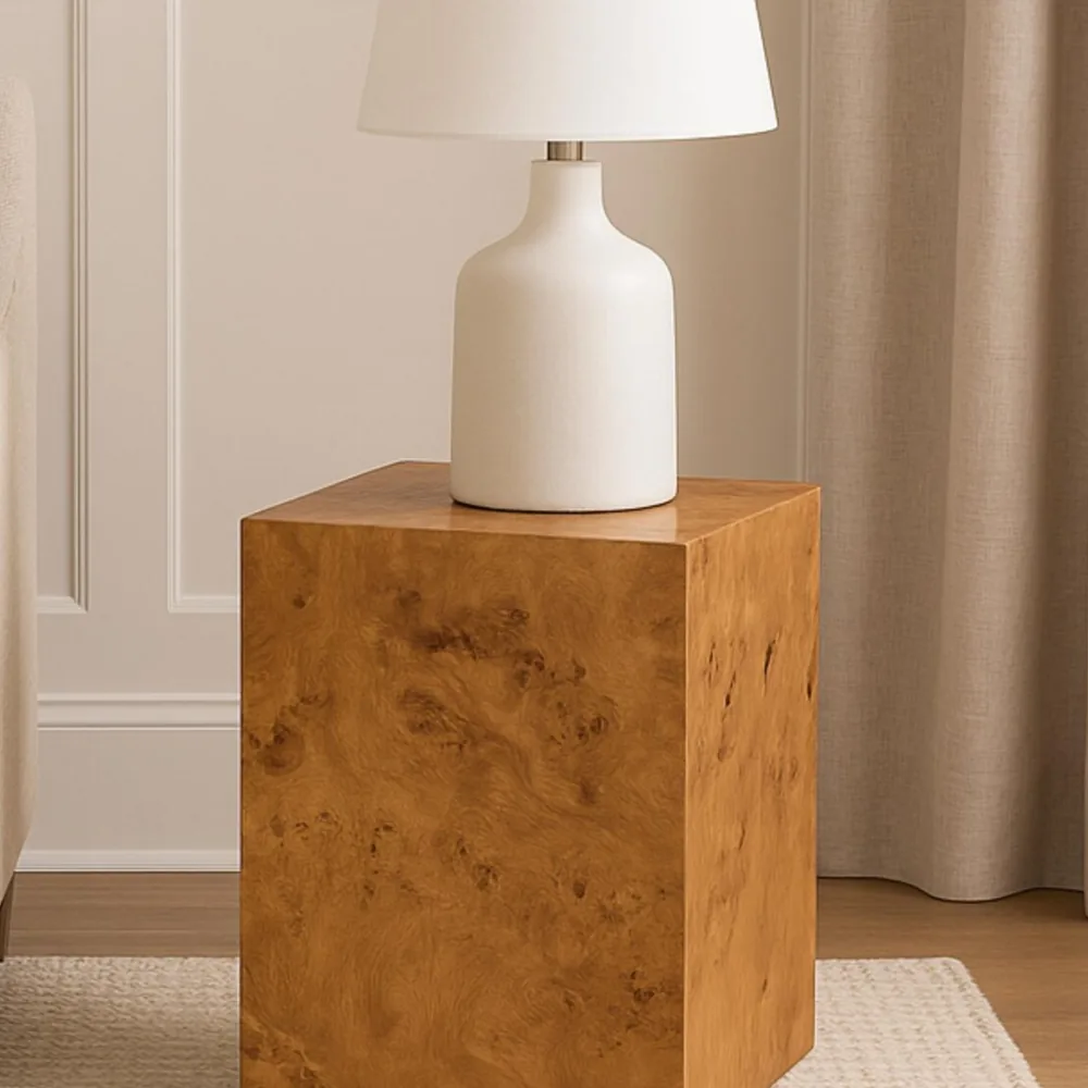 The Rubio Stool / Table