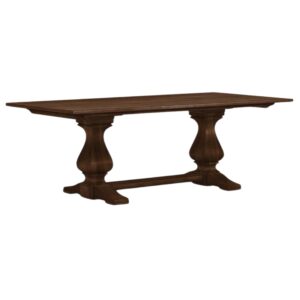 The Santiago Majestic table