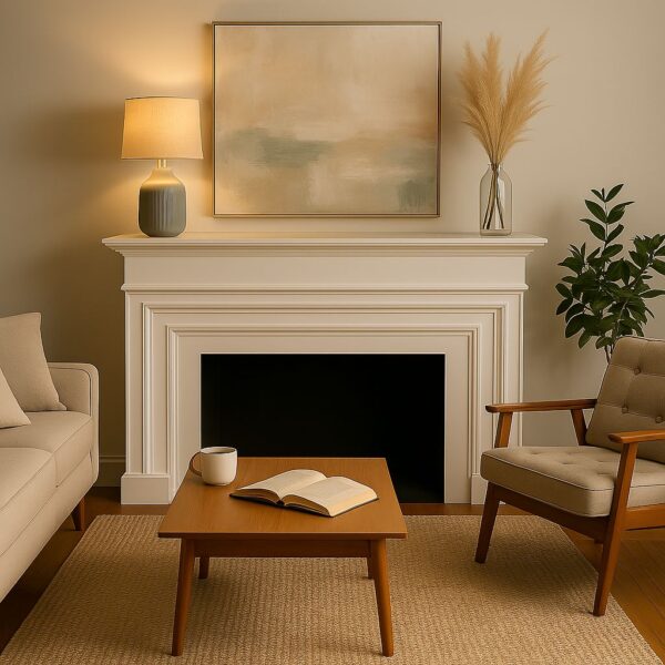 The Victoria Fireplace - Image 6