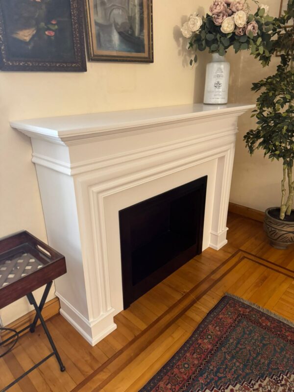 The Victoria Fireplace - Image 7