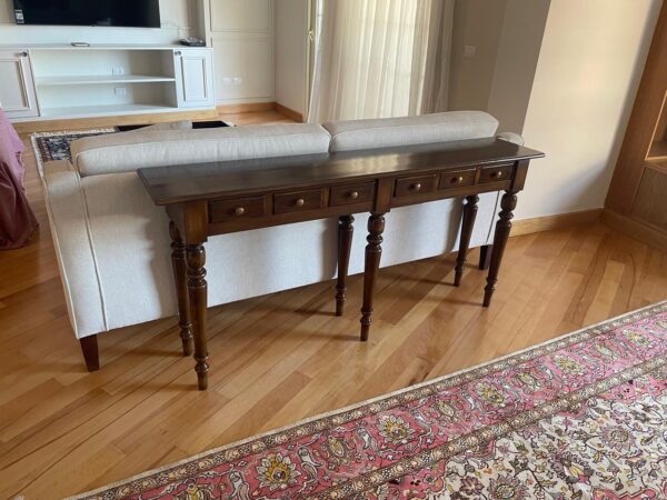 The Tüma Console Table - Image 5