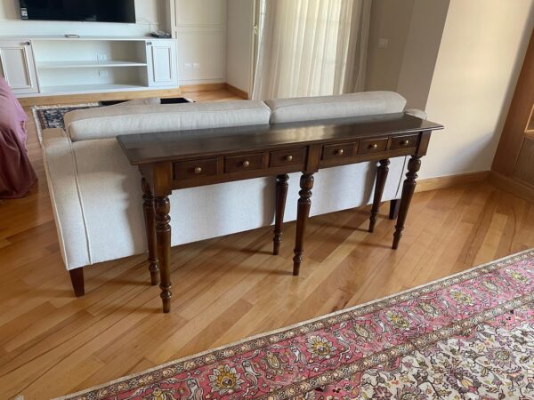The Tüma Console Table - Image 2