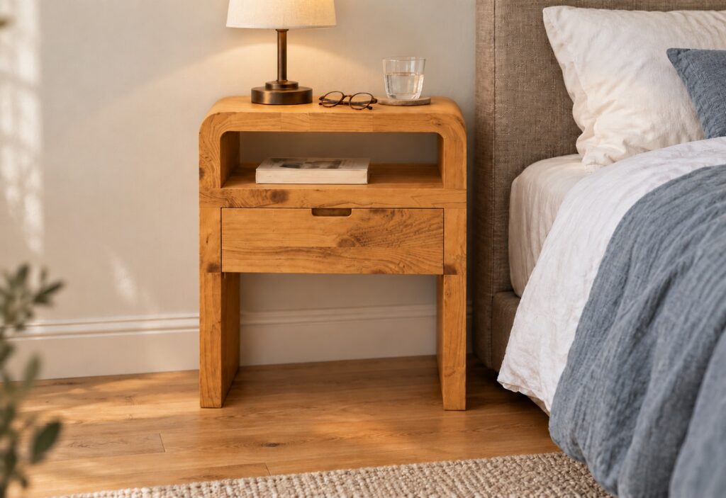 Medium drawer commodes
